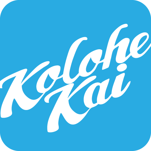 Kolohe Kai Music logo